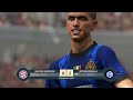 BAYERN MUNCHEN VS INTER | LEAGUE CHAMPIONS