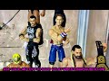 NEW WWE Action Figures Coming 2024! NEW Releases!