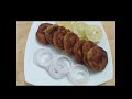 How to make Chicken Kabab Recipe Restaurant style chicken kabab #like #recipe #subscribe
