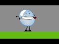 BFDI: Bubble Combos David and celebrates!