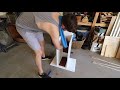 How to build a Bailey Chair (Megaesophagus)