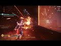 Destiny 2   Sever SHAME - Solo Flawless (Titan)