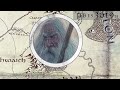 The Complete Travels of Gandalf | Tolkien Explained