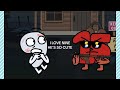 BFDI Short Clips Compilation.