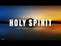 ALONE WITH HOLY SPIRIT // INSTRUMENTAL SOAKING WORSHIP // SOAKING WORSHIP MUSIC