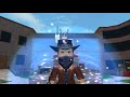 FUNNY ROBLOX MOMENTS in MM2 w/ TheHealthyFriends!