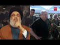 Hezbollah-Israel War Clouds: Iran's Khamenei, Pezeshkian, Hamas & Ally PIJ Go In A Huddle