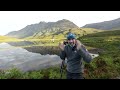 Landscape Photography in Glen Torridon,  Scotland