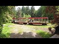 Stanley Park Railway during Covid Time
