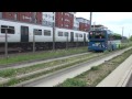 The Cambridgeshire Guided Busway