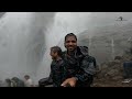 Kataldhar Waterfall - Complete Guide | Kataldhar Waterfall Trek Route | Kataldhar Waterfall Vlog