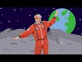 Blippi Learns About Space Vehicles | BEST OF BLIPPI TOYS | Educational Videos for Kids