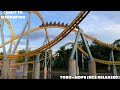 The Coasters R Us Show S2 E10: The History of SkyRush at Hersheypark (THE 2021 REMAKE!)