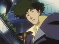 The Style Of Cowboy Bebop - Not Normal