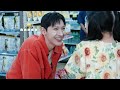 어릴 때 추억들 다시 떠오르는 촬영💭💫 | TEN 7-Eleven Thailand Behind