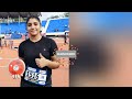 National record - Discus Throw U16 Girls - 38th National Junior Athletics Championships 2023