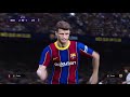 PES 2022 | LIVERPOOL VS BARCA | DO YOU WANT THIS PLAYER .? | PS5 ( HDR 60P)