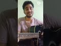 Paniyon Sa Behta Rahoon Acoustic Guitar Cover | Atif Aslam | Satyameva Jayate | John A| Aisha| Tulsi