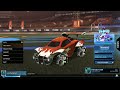 Rocket league Cheat showcase!