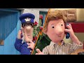 Postman Pat | Seaside Special | Postman Pat Full Episodes🌤 🌞