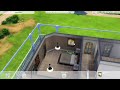 Rebuilding All Sims 4 Lots - Pique Hearth