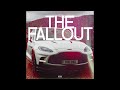 Astro Rockit - The Fallout [Official Audio]