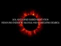 Solar Eclipse Guided Meditation (Aries New Moon/Aries Sun)