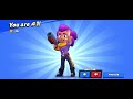 Brawl Stars Series: Winning With Every Brawler I Have (#1: Shelly)