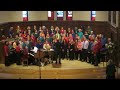 2016-12-11 Masterworks Chorale Holiday Concert Excerpt