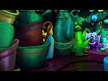Alice in Wonderland 2023 - Disneyland Rides [4K POV]