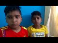 First video of our chanel by athulraj gaming channel