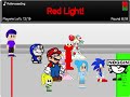 AY in Noggin’s Red Light Green Light Game! REDUX My Version
