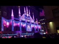 Saks holiday display 2016