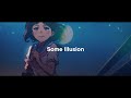 MoonFi - Emotions (Official Lyric Video / AMV)