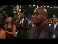 Bill Russell Receives the 2017 NBA Lifetime Achievement Award | NBA on TNT