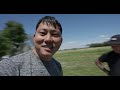 Flying a 120FPS Cinema Camera at 120km/h! Sony FX6 + Lumenier QAV-Pro Cinelifter