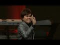 Ps Joseph Prince Sermon - THE BLESSINGS OF ABRAHAM ARE YOURS TODAY!