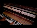 Valse Amelie - Piano version
