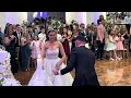 INCREDIBLE ENTRANCE (KIKLEVSKI FAMILY) -JUSTIN & STEPHANIE’S WEDDING no.235 TUSE & DJUMBUS LIVE