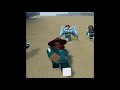 playing the roblox squid game