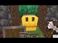 MINECRAFT  One Block   LIVE WITH SUBSCRIBERS | ROAD TO 14K | MR GAMER 2.O