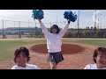 【踊ってみた】「Starting Over」Sumika チアダンスで踊ってみた！『MIX 2ndSEASON』第1クールOP