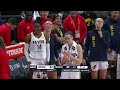 LAST 90secs: Indiana Fever vs Phoenix Mercury WNBA | Caitlin Clark, Aliyah Boston, Diana Taurasi