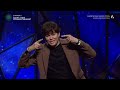 Fresh Truths For Parenting Today (Full Sermon) | Joseph Prince | Gospel Partner Episode