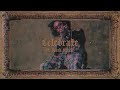 Popcaan - Celebrate ft Black Sherif (Official Visualizer)