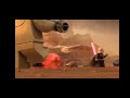 Lego star wars 2013 republic gunship commercial set No.75021