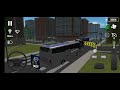 Public Transport Simulator Coach Berlin - Hamburg With Volvo 9700 Android Gameplay