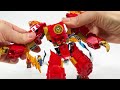 *All* NEW LEGO Ninjago Official 2024 TOYS!!😱COMPILATION/COLLECTION