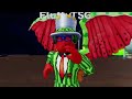 Making A Legendary Robodon.. But Gone Terribly Wrong - ROBLOX Dragon Adventures