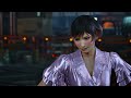 Tekken 8 Ranked matches